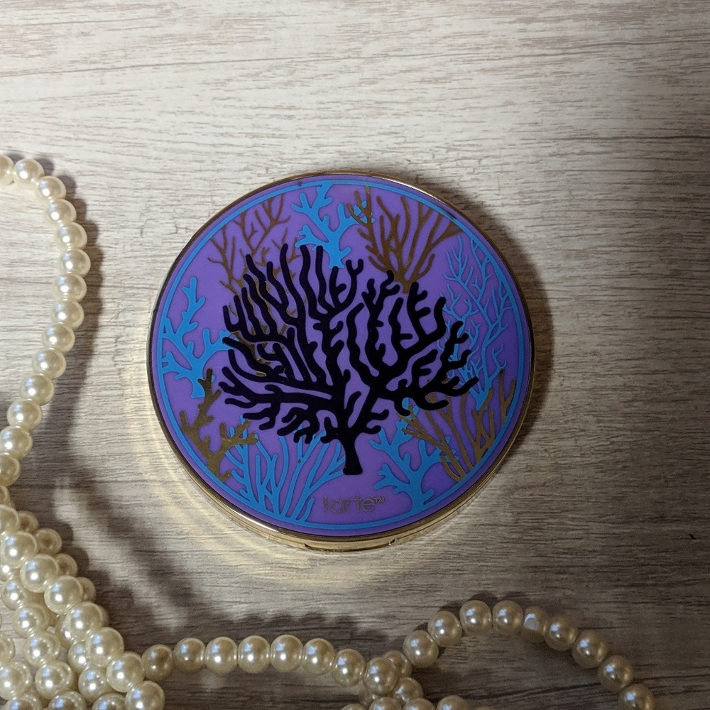 💙 Tarte Rainforest of the Sea II